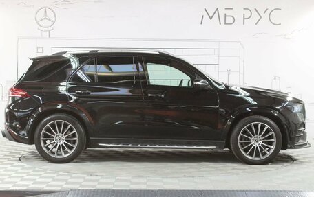 Mercedes-Benz GLE, 2020 год, 5 800 000 рублей, 9 фотография