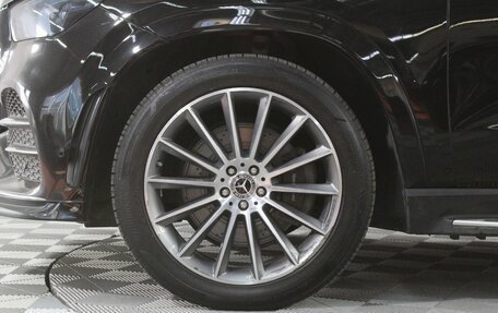 Mercedes-Benz GLE, 2020 год, 5 800 000 рублей, 10 фотография