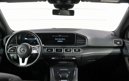 Mercedes-Benz GLE, 2020 год, 5 800 000 рублей, 18 фотография