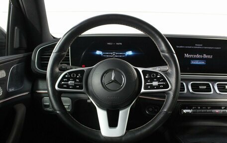 Mercedes-Benz GLE, 2020 год, 5 800 000 рублей, 17 фотография