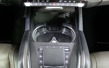 Mercedes-Benz GLE, 2020 год, 5 800 000 рублей, 21 фотография
