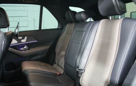 Mercedes-Benz GLE, 2020 год, 5 800 000 рублей, 25 фотография