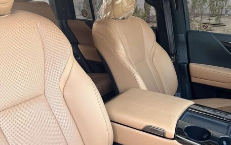 Lexus LX, 2024 год, 15 850 000 рублей, 8 фотография