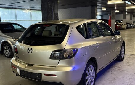 Mazda 3, 2008 год, 599 000 рублей, 4 фотография