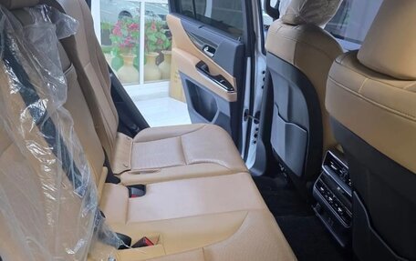 Lexus LX, 2024 год, 15 850 000 рублей, 10 фотография