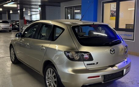 Mazda 3, 2008 год, 599 000 рублей, 6 фотография