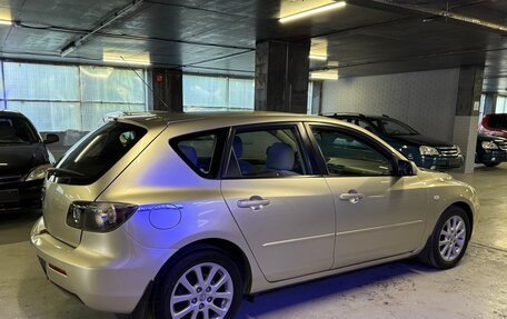 Mazda 3, 2008 год, 599 000 рублей, 8 фотография