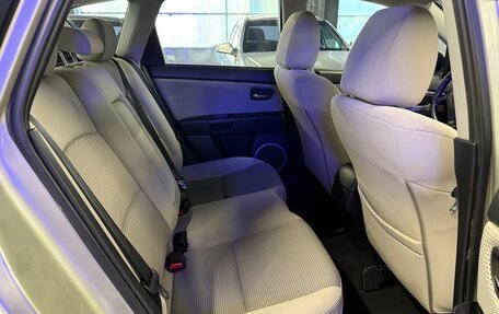 Mazda 3, 2008 год, 599 000 рублей, 14 фотография