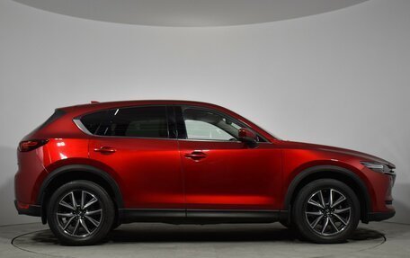 Mazda CX-5 II, 2018 год, 2 930 000 рублей, 4 фотография