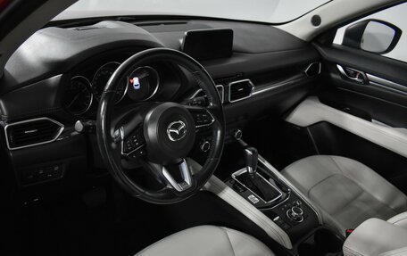 Mazda CX-5 II, 2018 год, 2 930 000 рублей, 9 фотография