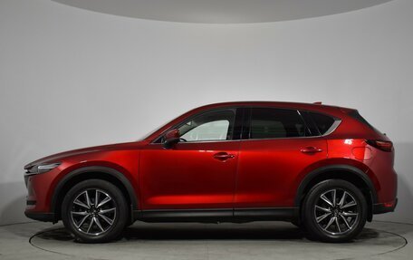 Mazda CX-5 II, 2018 год, 2 930 000 рублей, 8 фотография