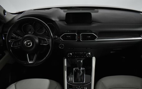 Mazda CX-5 II, 2018 год, 2 930 000 рублей, 14 фотография