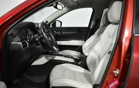 Mazda CX-5 II, 2018 год, 2 930 000 рублей, 10 фотография