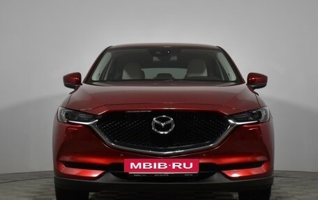 Mazda CX-5 II, 2018 год, 2 930 000 рублей, 2 фотография