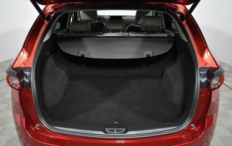 Mazda CX-5 II, 2018 год, 2 930 000 рублей, 21 фотография
