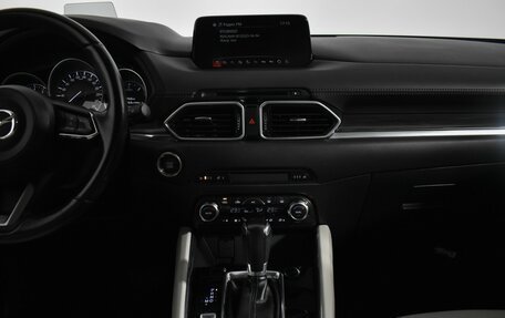 Mazda CX-5 II, 2018 год, 2 930 000 рублей, 16 фотография