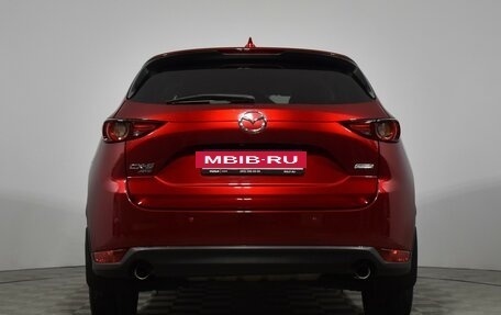 Mazda CX-5 II, 2018 год, 2 930 000 рублей, 6 фотография