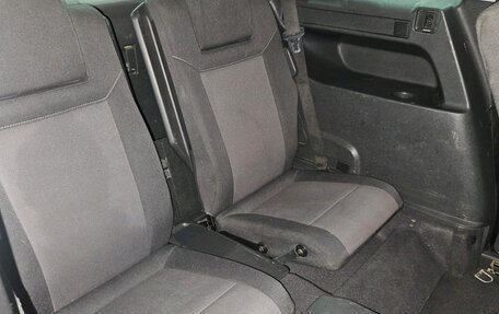 Opel Zafira B, 2008 год, 395 000 рублей, 15 фотография