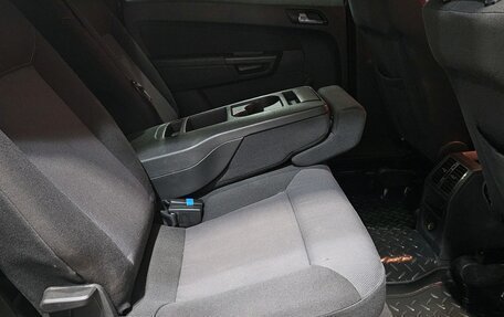 Opel Zafira B, 2008 год, 395 000 рублей, 14 фотография