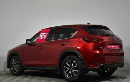 Mazda CX-5 II, 2018 год, 2 930 000 рублей, 7 фотография
