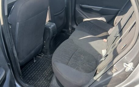 KIA Rio III рестайлинг, 2012 год, 720 000 рублей, 8 фотография