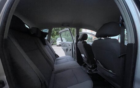 Chevrolet Aveo III, 2007 год, 500 000 рублей, 11 фотография