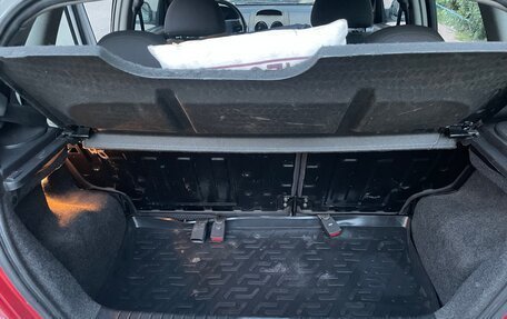 Chevrolet Aveo III, 2007 год, 500 000 рублей, 14 фотография