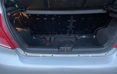 Chevrolet Aveo III, 2007 год, 500 000 рублей, 15 фотография