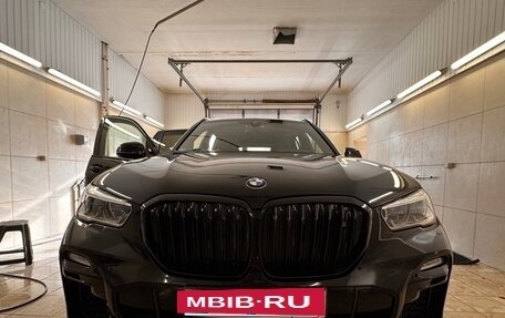 BMW X5, 2020 год, 6 490 000 рублей, 3 фотография