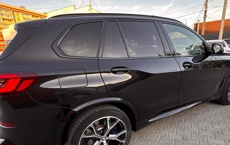 BMW X5, 2020 год, 6 490 000 рублей, 9 фотография