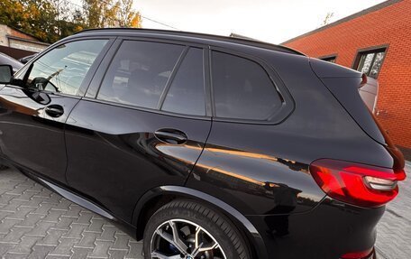 BMW X5, 2020 год, 6 490 000 рублей, 7 фотография