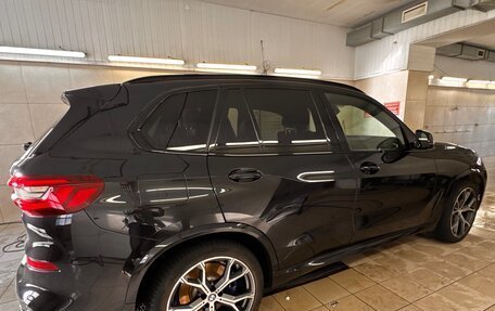 BMW X5, 2020 год, 6 490 000 рублей, 8 фотография