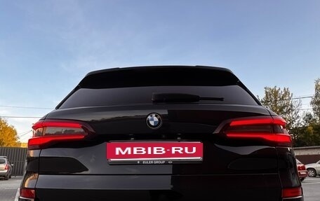 BMW X5, 2020 год, 6 490 000 рублей, 6 фотография
