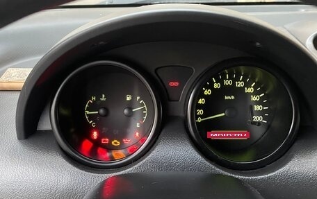 Chevrolet Aveo III, 2007 год, 500 000 рублей, 6 фотография