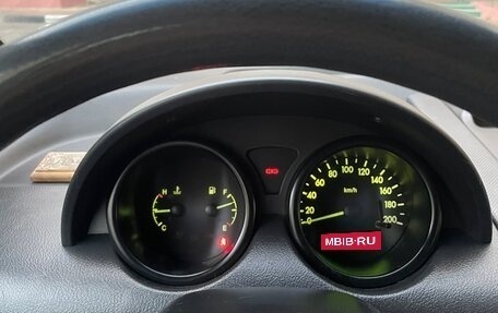 Chevrolet Aveo III, 2007 год, 500 000 рублей, 7 фотография