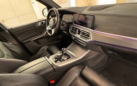 BMW X5, 2020 год, 6 490 000 рублей, 14 фотография