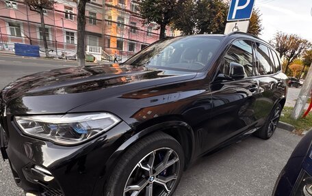 BMW X5, 2020 год, 6 490 000 рублей, 16 фотография