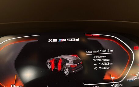 BMW X5, 2020 год, 6 490 000 рублей, 15 фотография
