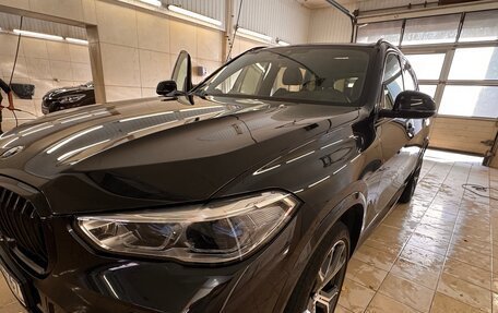 BMW X5, 2020 год, 6 490 000 рублей, 19 фотография