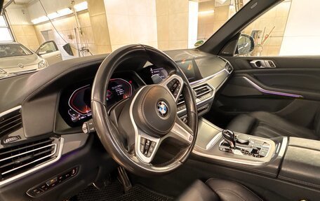 BMW X5, 2020 год, 6 490 000 рублей, 13 фотография