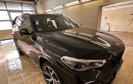 BMW X5, 2020 год, 6 490 000 рублей, 17 фотография