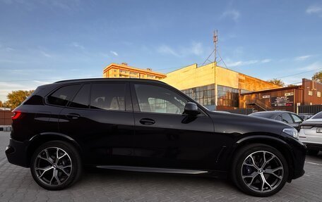 BMW X5, 2020 год, 6 490 000 рублей, 12 фотография
