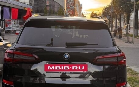BMW X5, 2020 год, 6 490 000 рублей, 5 фотография