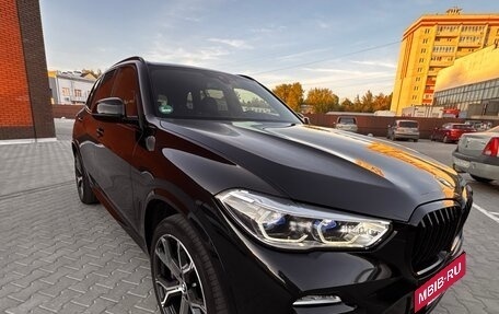 BMW X5, 2020 год, 6 490 000 рублей, 20 фотография