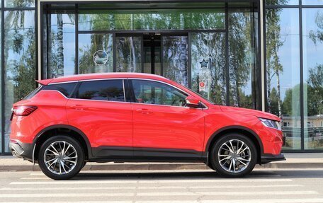 Geely Coolray I, 2022 год, 1 795 000 рублей, 4 фотография