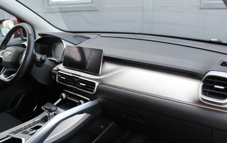 Geely Coolray I, 2022 год, 1 795 000 рублей, 5 фотография