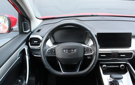 Geely Coolray I, 2022 год, 1 795 000 рублей, 6 фотография