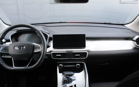 Geely Coolray I, 2022 год, 1 795 000 рублей, 8 фотография