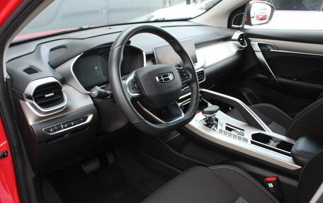 Geely Coolray I, 2022 год, 1 795 000 рублей, 7 фотография