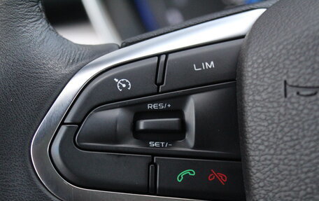 Geely Coolray I, 2022 год, 1 795 000 рублей, 10 фотография